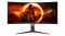 Monitor AOC CU34G2XP/BK
