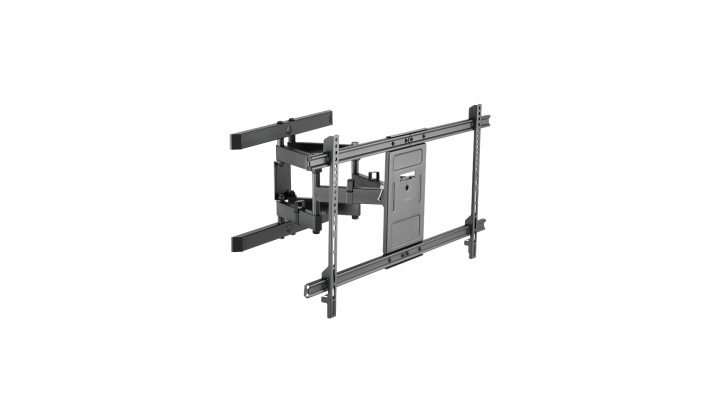 Uchwyt ścienny LogiLink 43-90" 60kg 300x200-800x400 BP0115