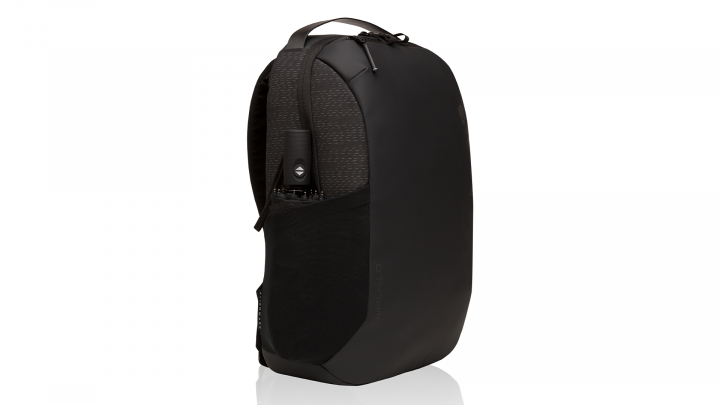Plecak do laptopa Dell Alienware Horizon Commuter Backpack 17 AW423P 460-BDIH