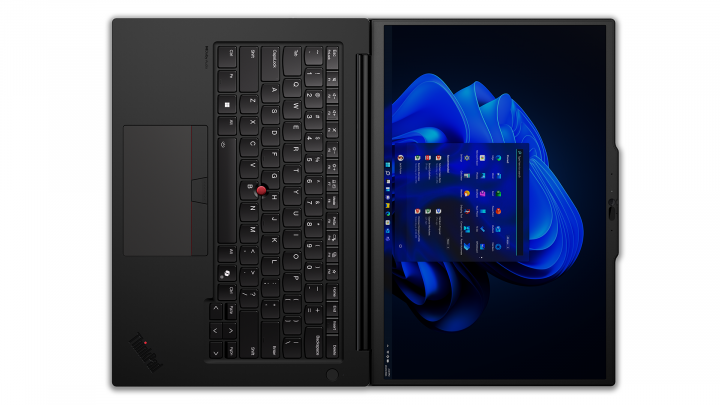 ThinkPad P14s Gen 5 W11P (Intel) 6