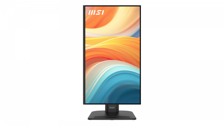 Monitor MSI PRO MP245PHG E14 23,8" FHD 144Hz USB-C Dock 65W 3
