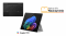 Microsoft Surface Pro 11 13" W11Pro Platynowy + Klawiatura Flex BON