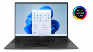 Laptop ASUS Vivobook 16 X1605VA-SH2124W i5-13420H 16" FHD OLED 16GB 512SSD W11