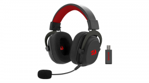 Słuchawki Redragon H510-PRO Zeus RGB PRO