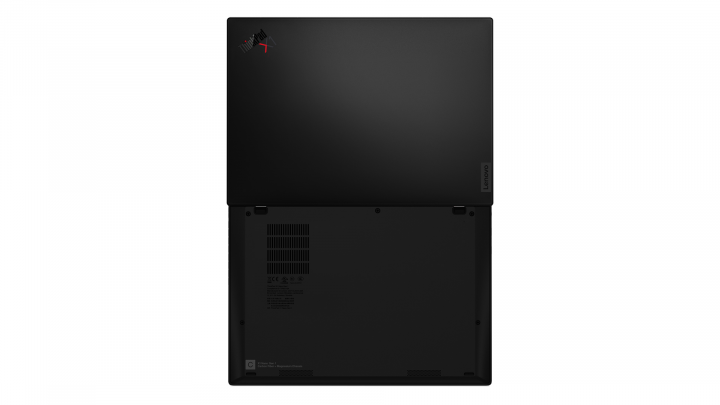 ThinkPad X1 Nano G1 czarny Premier Support