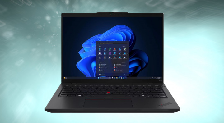 L14 Gen 6 AMD