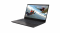 Laptop Lenovo IdeaPad S340-15IWL czarny - widok frontu prawej strony