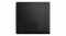 Komputer Lenovo ThinkCentre M90q Gen 6 Tiny W11 Black 4