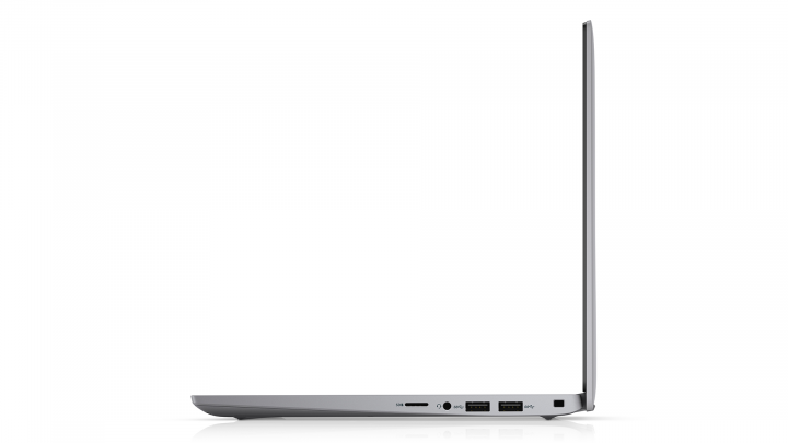 Laptop Dell Latitude 3320 - widok prawej strony