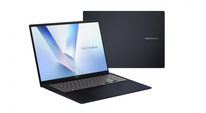 ASUS Vivobook 16 D1607KA 3