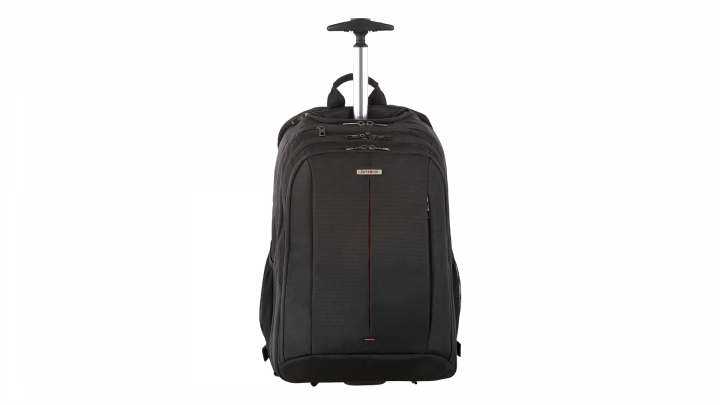 Plecak do laptopa Samsonite Guardit 20 CM5-09-009 156 czarny - przód