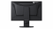 Monitor EIZO FlexScan EV2360 czarny - widok z tyłu