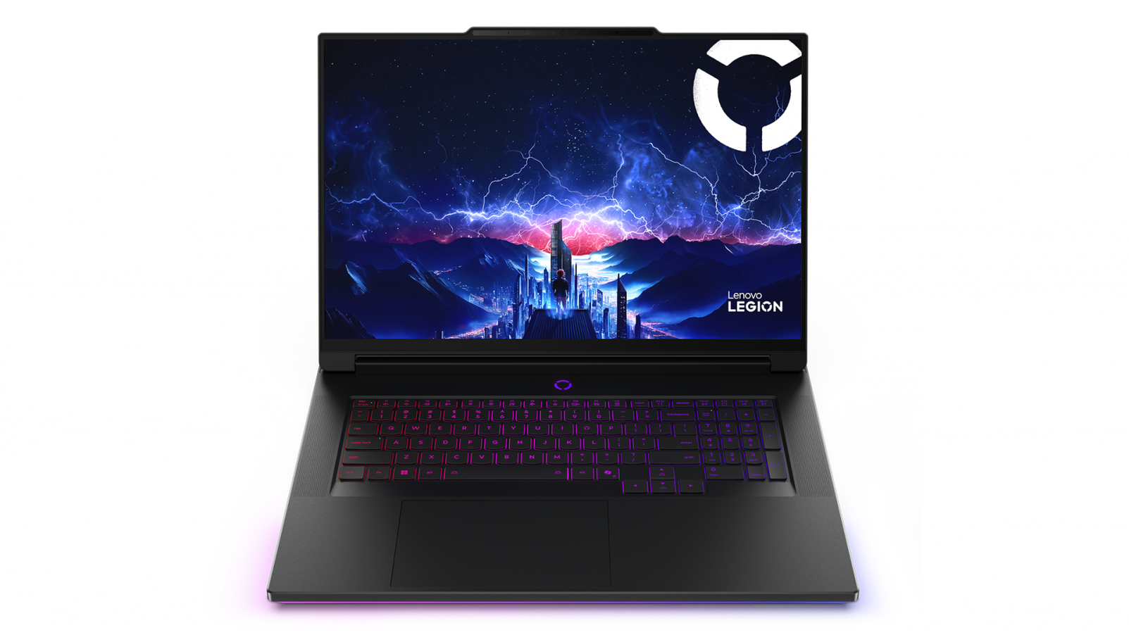 Laptop Lenovo Legion 9 Gen 10 18IAX10 83EY000LPB Ultra 9 275HX 18