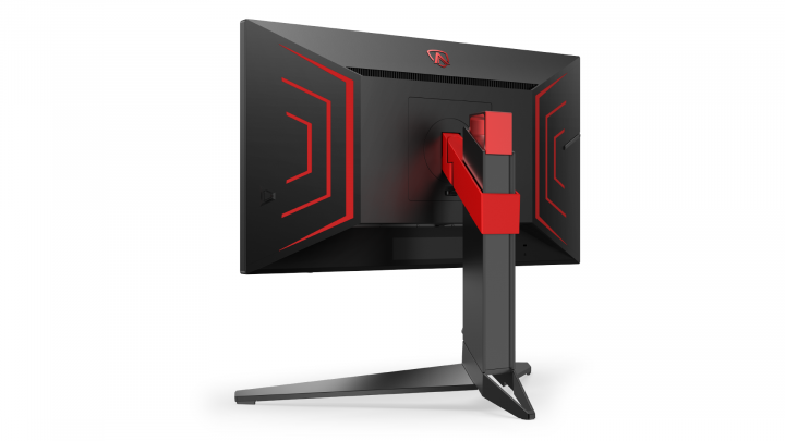 Monitor AOC AG274QZM 8