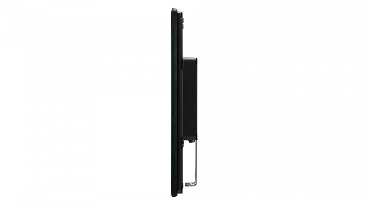 Monitor IIYAMA ProLite TF1515MC-B2 - widok z boku
