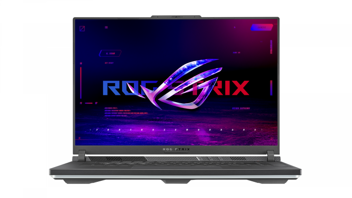 Laptop ASUS ROG Strix G16 G614JI 1