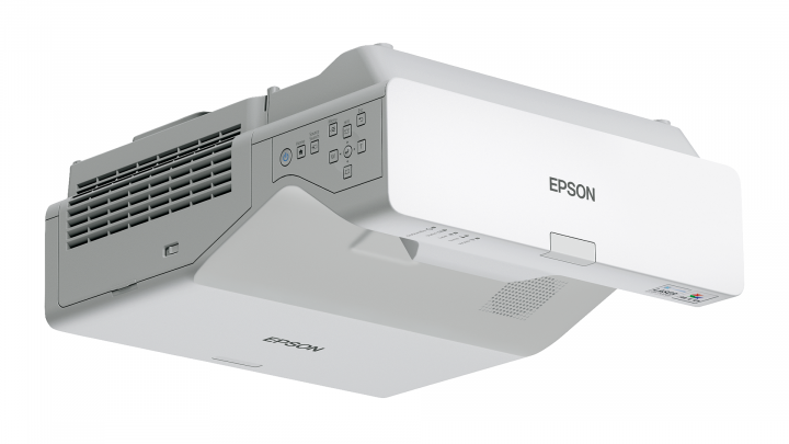 Projektor Epson EB-770Fi V11HA78080 2