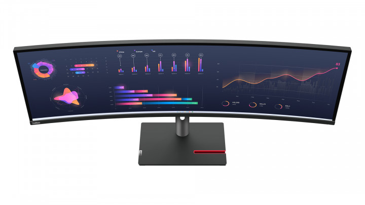 ThinkVision P49w-30 6