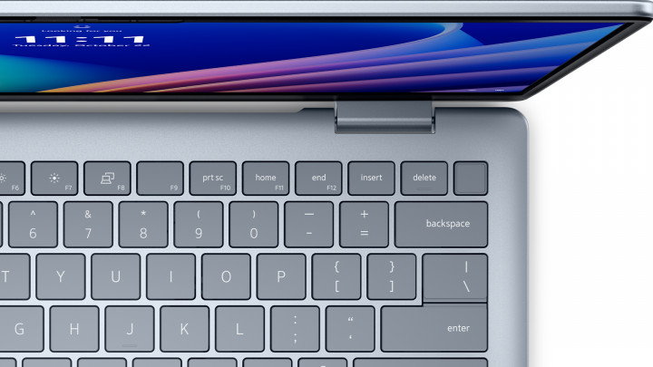 Laptop Dell 14 Plus DB14250 5