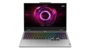 Laptop Lenovo LOQ 15AHP10 83JG003DPB Ryzen 5 220 15,6" FHD 144Hz 16GB 512SSD RTX5050 DLSS 4