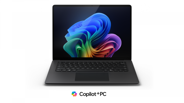 Microsoft Surface Laptop 7 15" W11Pro Grafitowy xx