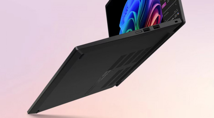 Odkryj ThinkPad T14s Gen 6 6