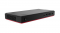 Komputer Lenovo ThinkCentre M90n Nano - widok frontu lewej strony