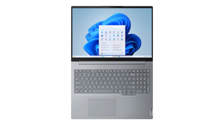 Laptop Lenovo ThinkBook 16 G8 IRL W11H Arctic grey BON 21SHA02PPB 4