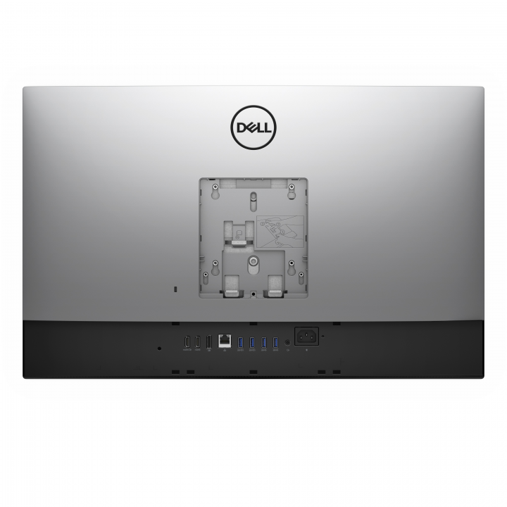 Komputer AiO Dell OptiPlex 7780 - widok obudowy