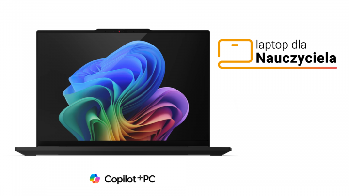 Laptop dla Nauczyciela Lenovo ThinkPad T14s Gen 6 AMD xx