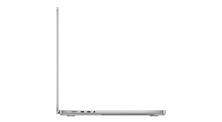 Laptop Apple MacBook Pro 14 MRX M3 Pro Srebrny 6