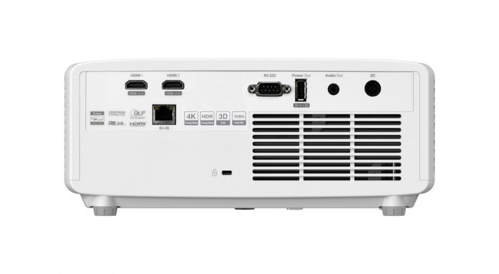 Optoma GT2100HDR 6