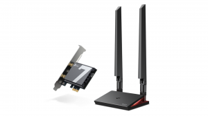 Karta sieciowa TP-Link Archer TBE550E