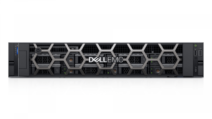 PowerEdge R7525 8x3,5