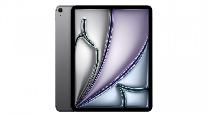 Tablet Apple iPad Air 13 M4 Wi-Fi + Cellular Gwiezdna Szarość