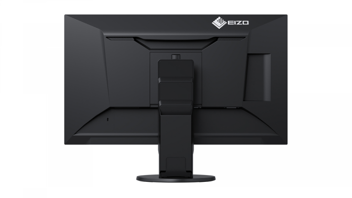 FlexScan EV2451 czarny