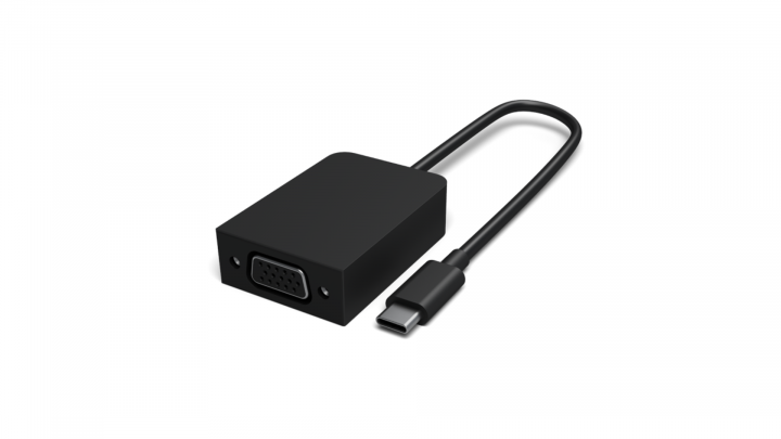 Adapter Microsoft Surface USB-C - VGA HFR-00007