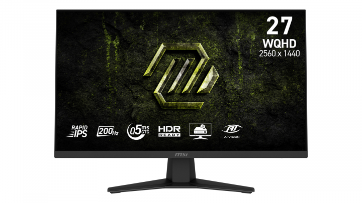 Monitor MSI MAG 274QF E20 27