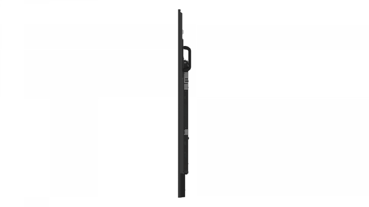 Monitor wielkoformatowy iiyama ProLite LH8665UHSB-B1 86" 4K UHD IPS 24/7 Android 11 6