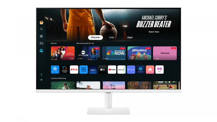 Samsung Smart M7 LS32DM703UUXDU
