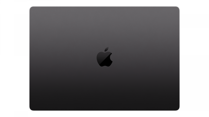 Laptop Apple MacBook Pro 16 M5 Gwiezdna Czerń 1