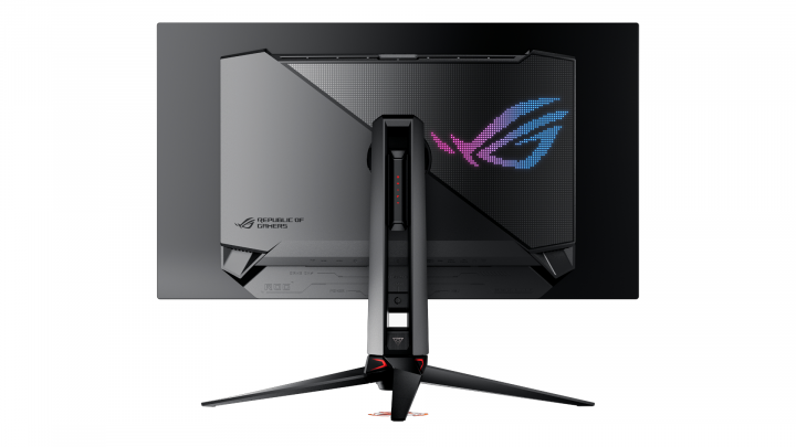 Monitor ASUS ROG Swift OLED PG32UCDP 6