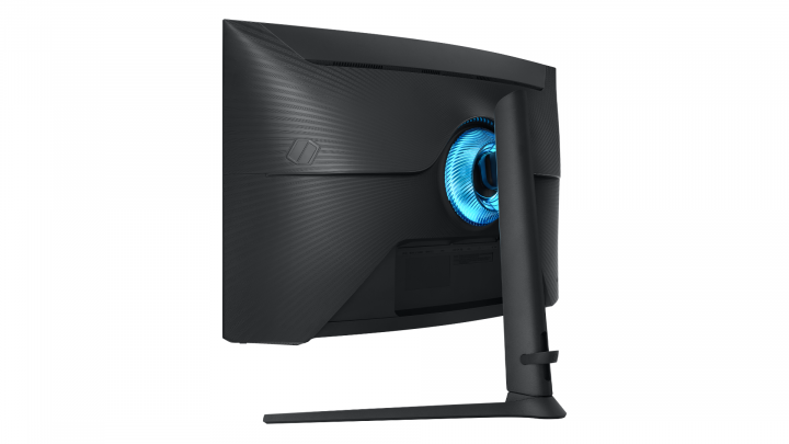 Monitor Samsung Odyssey Neo G7 LS32BG750NPXEN 7