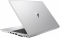 Laptop HP EliteBook 745 G6 srebrny - widok tyłu prawej strony