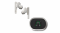 Słuchawki bezprzewodowe Poly Voyager Free 60+ USB-C UC Smart Charge Case White - 216754-02
