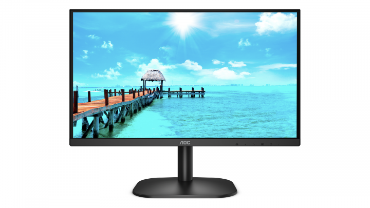 Monitor AOC 24B2XH