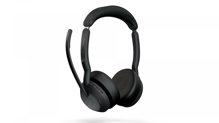 Jabra Evolve 2 55 USB-A UC 1