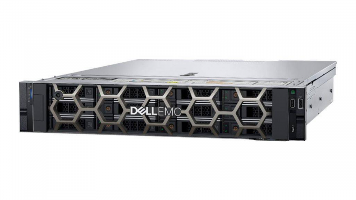 Serwer Dell PowerEdge R750XS PER750XS18A Silver 4310 4x32GB 1