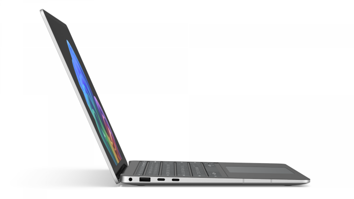 Microsoft Surface Laptop 7 Touch 13,8 W11P platynowy 5G Bon 7