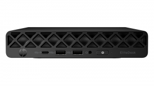 Komputer HP EliteDesk 8 Mini G1a C9TQ6ET Ryzen 5 Pro 220 16GB 512SSD W11Pro